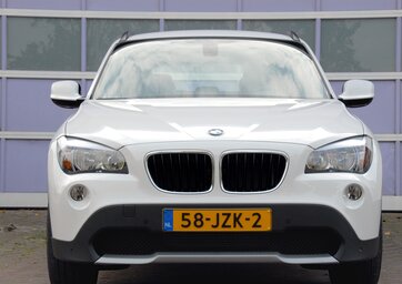 BMW X1 (2009 - 2015)