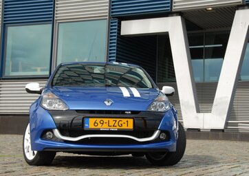 Renault Clio RS