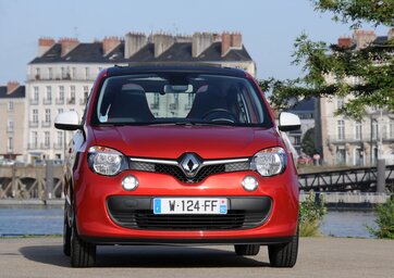 Renault Twingo (2014 - 2025)