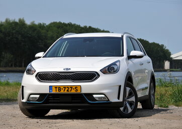 Kia Niro PHEV