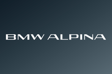 BMW Alpina