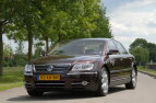 Volkswagen Phaeton