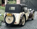 MG D-Type