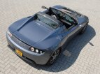Tesla Roadster