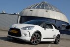 Citroen DS3 Racing