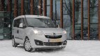 Opel Combo Tour (2012 - 2018)