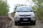 Fiat Panda 4x4