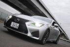 Lexus RC F
