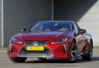 Lexus LC