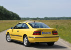 Opel Calibra