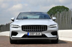 Polestar 1