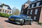 Lexus LC Convertible