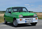 Renault 5 Retrofit