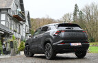 Suzuki e-Vitara