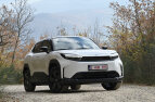 Toyota Urban Cruiser