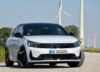 Opel Corsa GSE