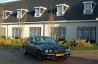 Jaguar XJ (2003 - 2009)
